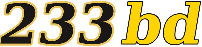 233bd logo