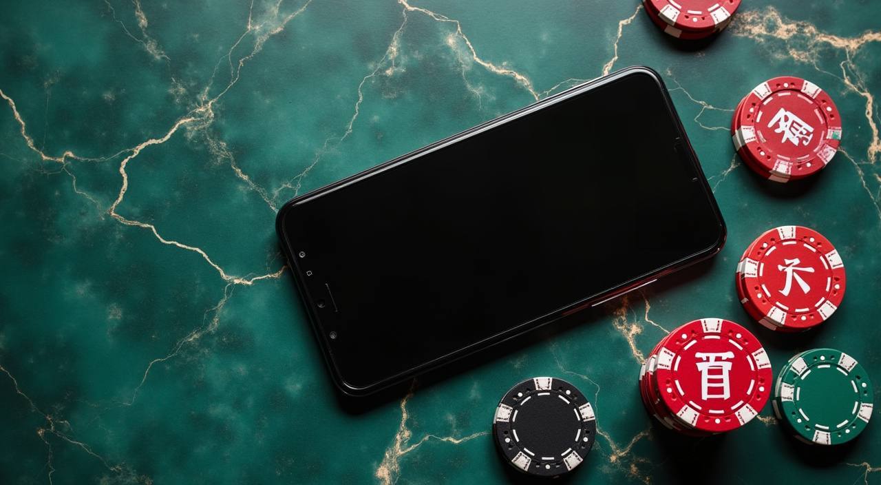 233bd mobile gaming